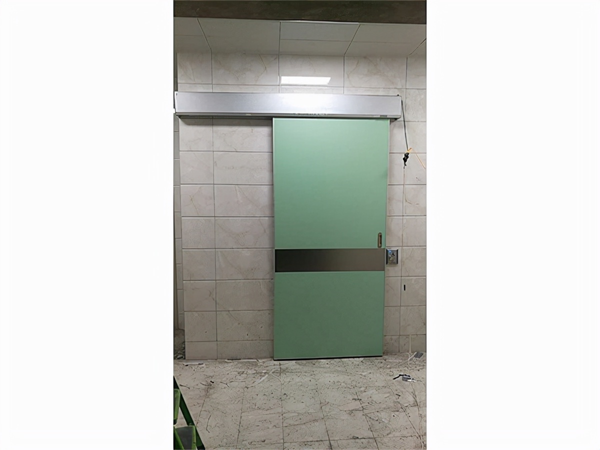 什么是醫(yī)用門？需要滿足哪些要求？