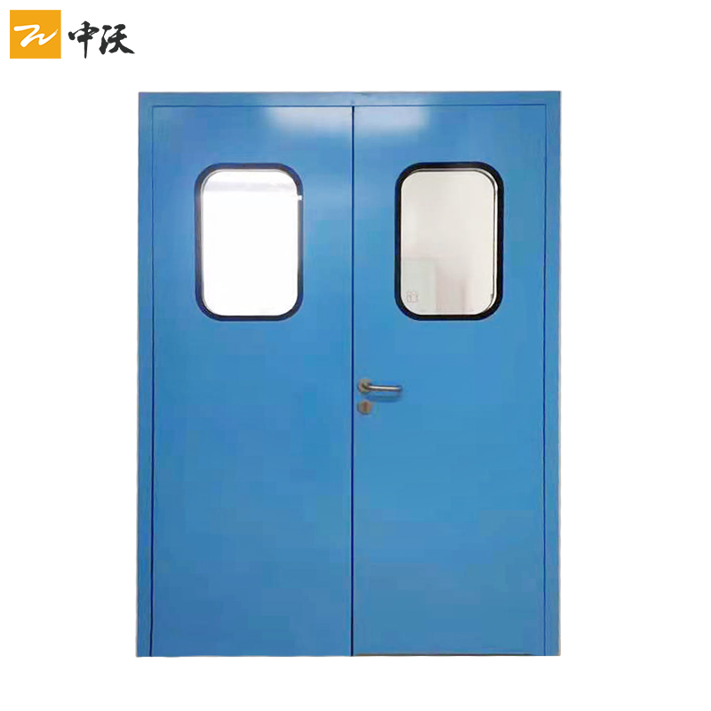 那些年，你不了解的醫(yī)院防火門