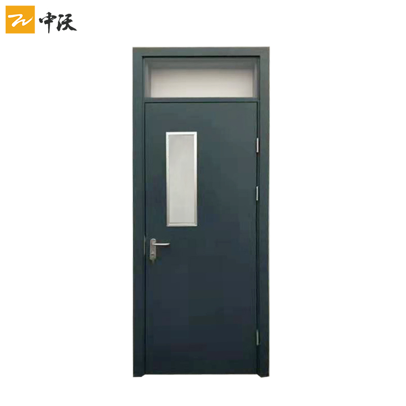 那些年，你不了解的醫(yī)院防火門