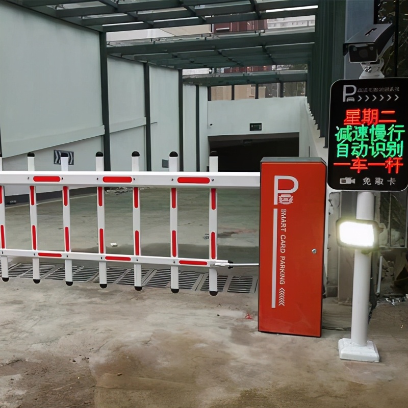 西安電動伸縮門多少錢一米