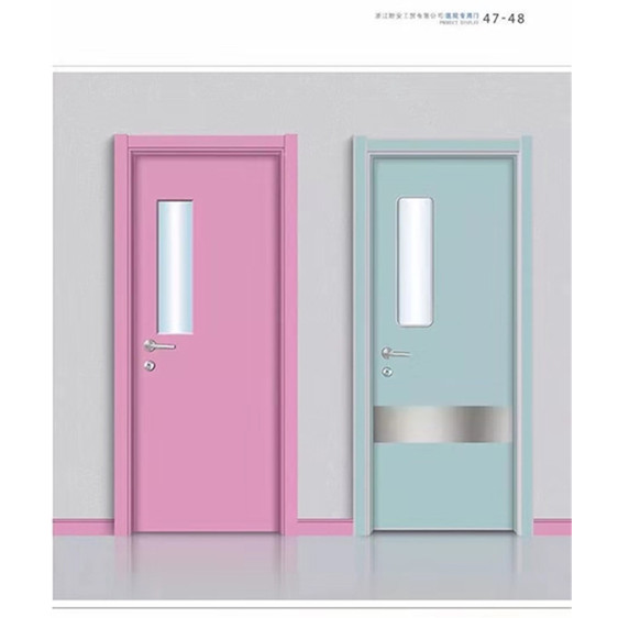 醫(yī)用門的防護(hù)功能及性能評(píng)價(jià)