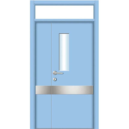 盼安醫(yī)用門