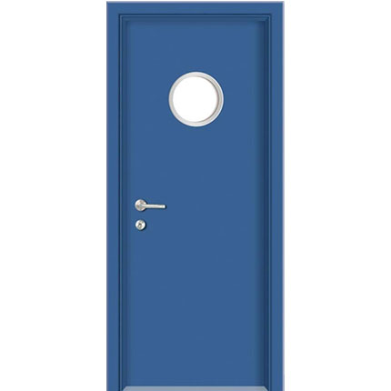 浙江盼安醫(yī)用門