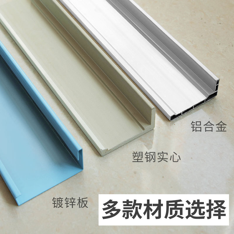 醫(yī)院門材質款式