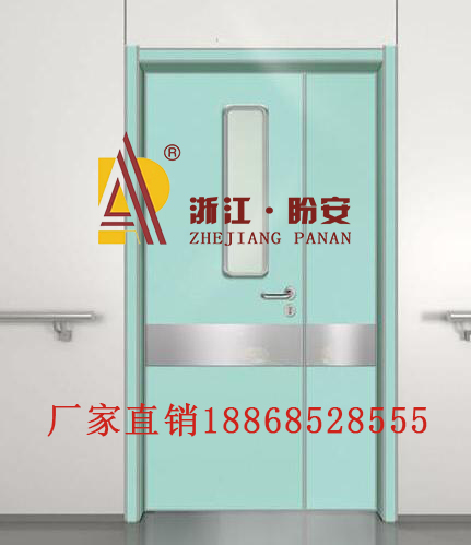 醫(yī)用門