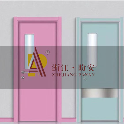 醫(yī)用門有哪些特點