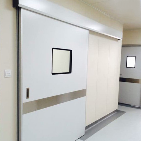 醫(yī)用門采購技巧
