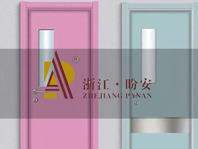 醫(yī)療鋼制門(mén)