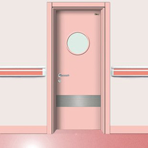實木醫(yī)用門如何保養(yǎng)