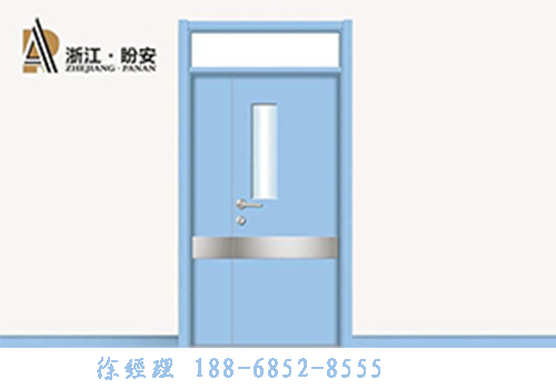 醫(yī)用自動門